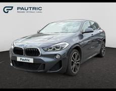 BMW X2 Saint-Grégoire