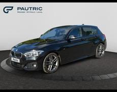 BMW Serie 1 Laval