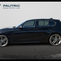 BMW Serie 1 118iA 136ch M Sport Ultimate 5p Euro6d-T Laval