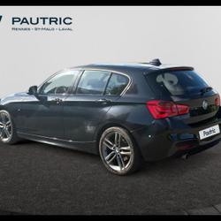 BMW Serie 1 118iA 136ch M Sport Ultimate 5p Euro6d-T Laval