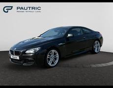 BMW Serie 6 coupe Saint-Grégoire