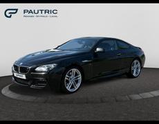 BMW Serie 6 coupe Saint-Grégoire