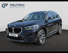 BMW X1 Saint-Grégoire