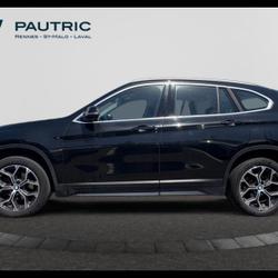 BMW X1 sDrive18dA 150ch Business Design Saint-Gr&eacute;goire