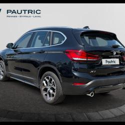 BMW X1 sDrive18dA 150ch Business Design Saint-Gr&eacute;goire