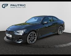 BMW Serie 2 Laval
