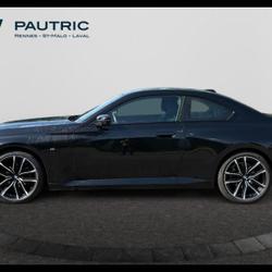 BMW Serie 2 218iA 156ch M Sport Laval