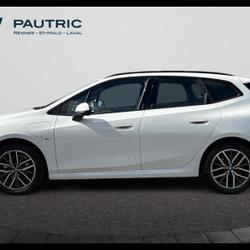 BMW Serie 2 Active Tourer 225e 245ch xDrive M Sport DKG7 Saint-Gr&eacute;goire