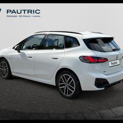 BMW Serie 2 Active Tourer 225e 245ch xDrive M Sport DKG7 Saint-Gr&eacute;goire