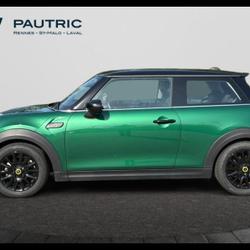 Mini Mini Cooper SE 184ch Edition Premium Plus BVA 5CV Saint-Gr&eacute;goire