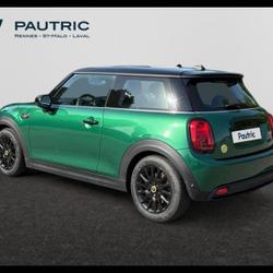 Mini Mini Cooper SE 184ch Edition Premium Plus BVA 5CV Saint-Gr&eacute;goire