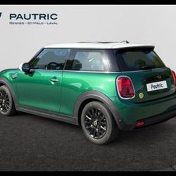 Mini Mini Cooper SE 184ch Edition Premium Plus BVA 5CV Saint-Gr&eacute;goire
