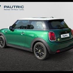 Mini Mini Cooper SE 184ch Edition Premium Plus BVA 5CV Saint-Gr&eacute;goire