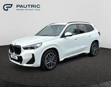 BMW X1 Saint-Malo