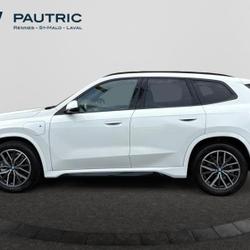 BMW X1 xDrive25e 245ch M Sport Saint-Malo