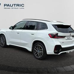 BMW X1 xDrive25e 245ch M Sport Saint-Malo