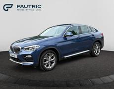 BMW X4 Saint-Malo
