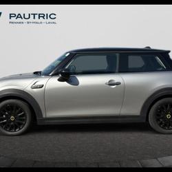 Mini Mini Cooper SE 184ch Edition Premium BVA 5CV Laval