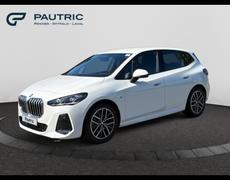 BMW Serie 2 Active Tourer Saint-Grégoire