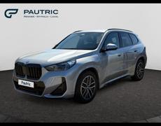 BMW X1 Laval