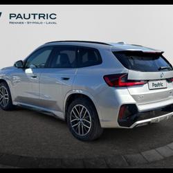 BMW X1 xDrive25e 245ch M Sport Laval