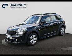 Mini Countryman Saint-Grégoire