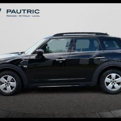 Mini Countryman One D 116ch Saint-Gr&eacute;goire