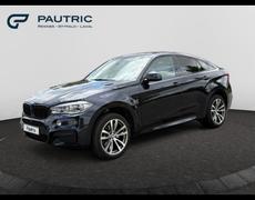 BMW X6 Saint-Grégoire