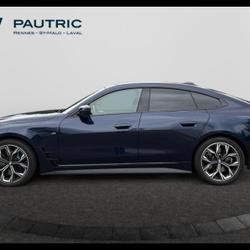 BMW Serie 4 Gran Coupe 430dA xDrive 286ch M Sport Saint-Gr&eacute;goire