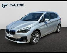 BMW Serie 2 Active Tourer Laval