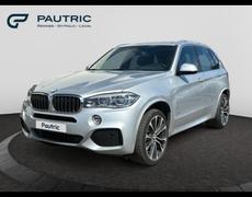 BMW X5 Saint-Malo