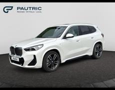 BMW X1 Saint-Grégoire