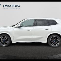 BMW X1 ieDrive20 204ch M Sport Saint-Gr&eacute;goire