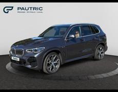 BMW X5 Saint-Grégoire