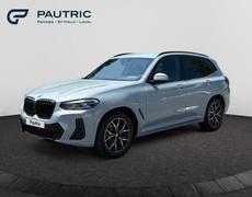 BMW X3 Saint-Malo