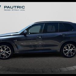 BMW X5 xDrive45e 394ch M Sport 17cv Laval