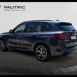 BMW X5 xDrive45e 394ch M Sport 17cv Laval