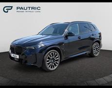 BMW X5 Saint-Grégoire