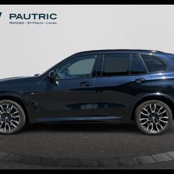 BMW X5 xDrive50e 489ch M Sport Saint-Gr&eacute;goire