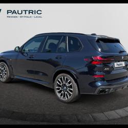 BMW X5 xDrive50e 489ch M Sport Saint-Gr&eacute;goire