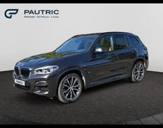 BMW X3 Laval
