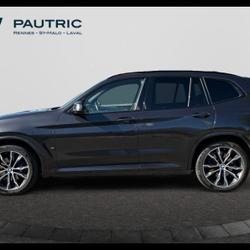 BMW X3 xDrive30eA 292ch M Sport 10cv Laval