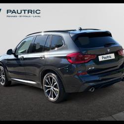 BMW X3 xDrive30eA 292ch M Sport 10cv Laval