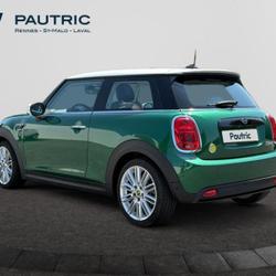 Mini Mini Cooper SE 184ch Edition Premium Plus BVA 5CV Saint-Malo