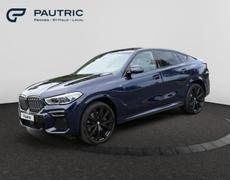 BMW X6 Saint-Grégoire