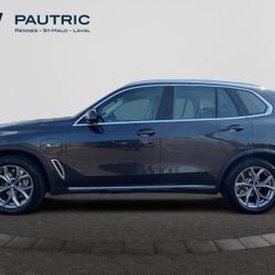 BMW X5 xDrive45e 394ch xLine 17cv occasion - Laval - photo 2/15