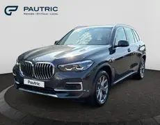 BMW X5 Saint-Malo