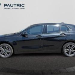 BMW Serie 1 116d 116ch Edition Sport Saint-Gr&eacute;goire