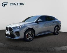 BMW X2 Saint-Malo
