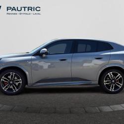 BMW X2 sDrive20iA 170ch M Sport DKG7 Saint-Gr&eacute;goire